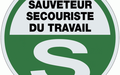 Formation SST : devenir Sauveteur Secouriste du Travail