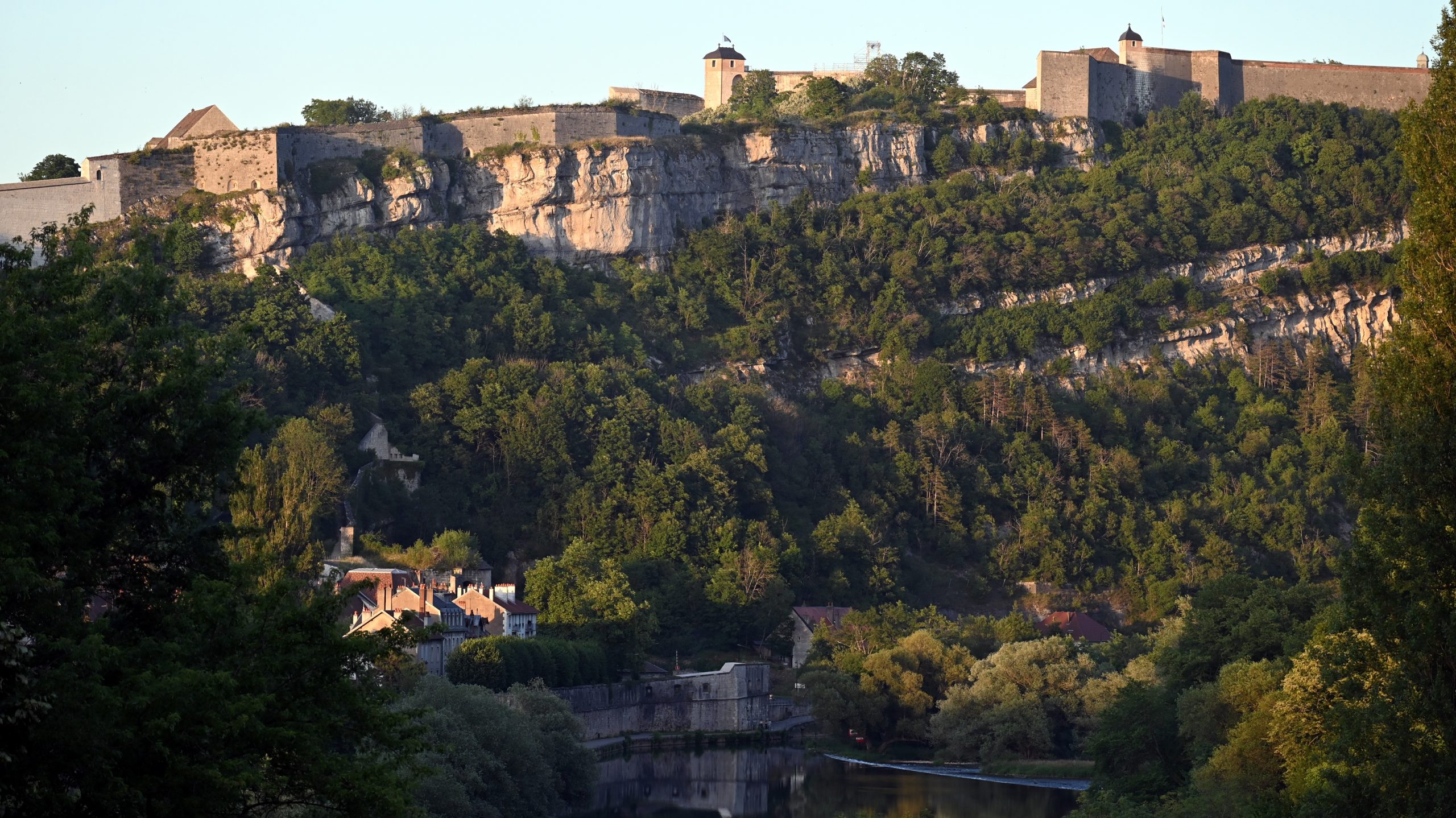 convergence besancon