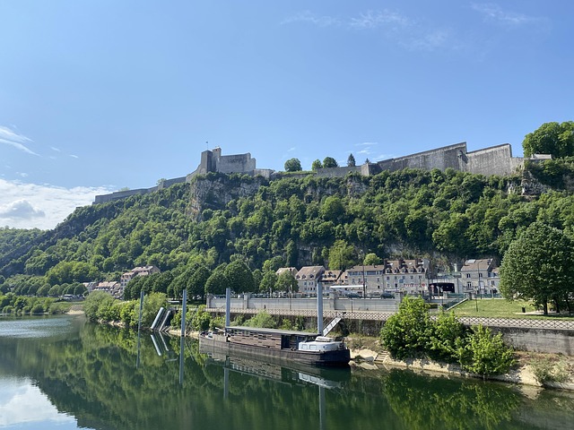 convergence besancon