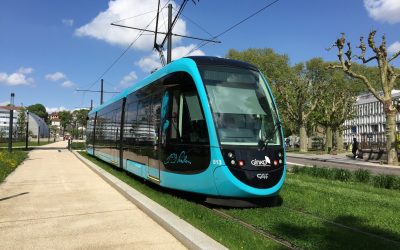 Convergence Besançon : se connecter et utiliser le portail académique