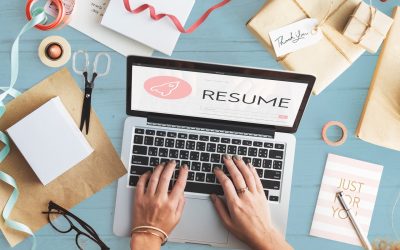 Crée un CV gratuit